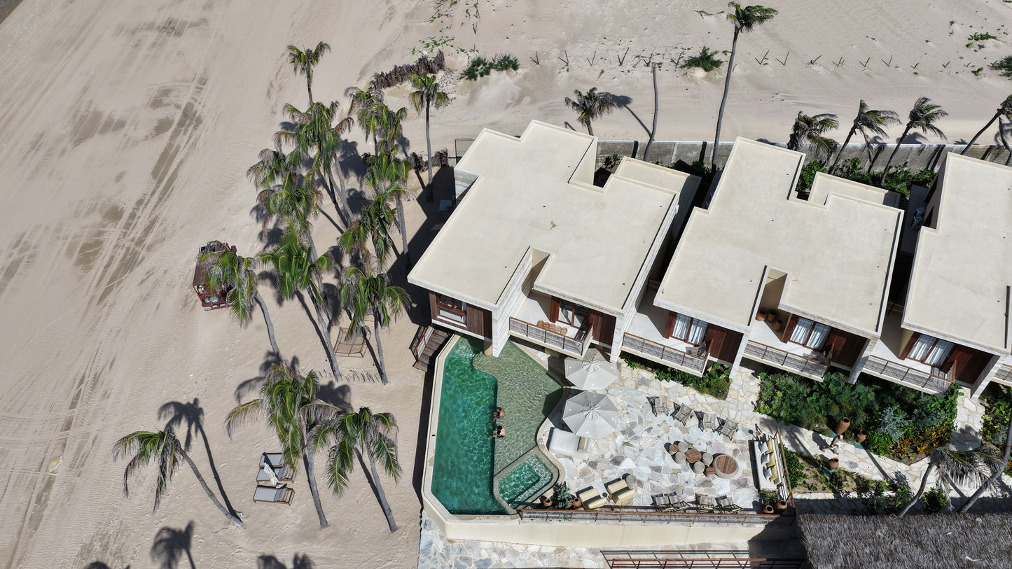 Brazil Experience Camp | August 2-8 2026