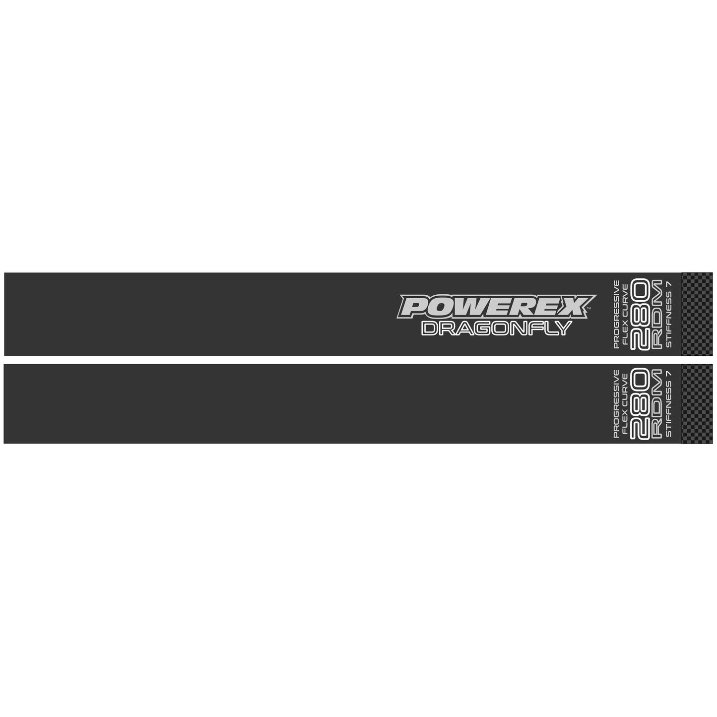 Powerex Mast NeilPryde Bend Curve Dragonfly