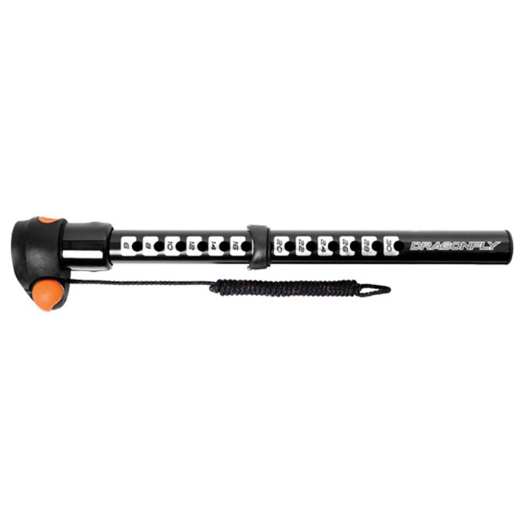 NeilPryde Dragonfly 30 RDM Alloy extension