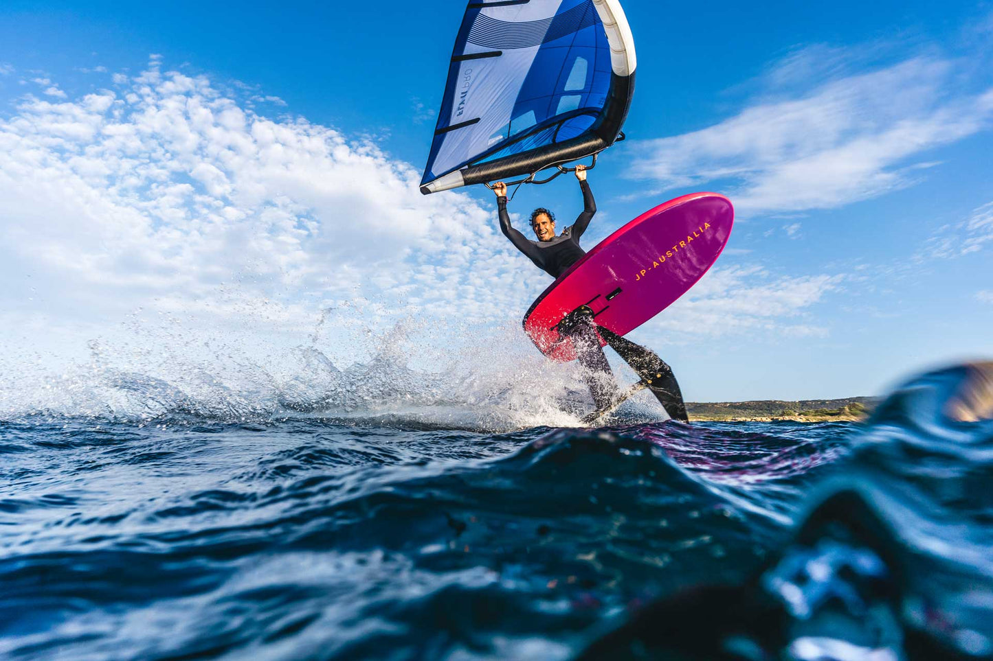 JP-Australia F-Winger Pro Wing Board