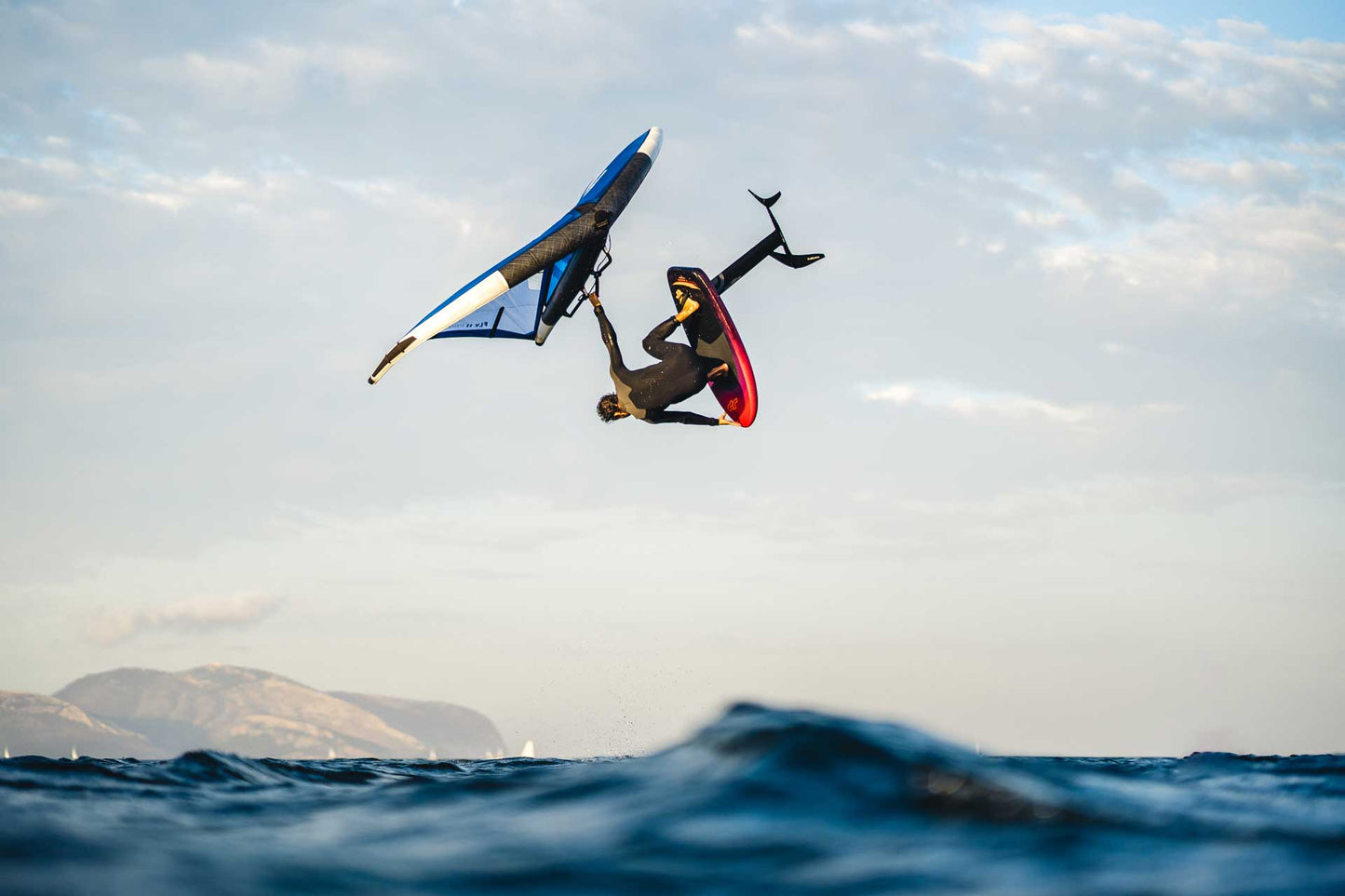 JP-Australia F-Winger Pro Wing Board