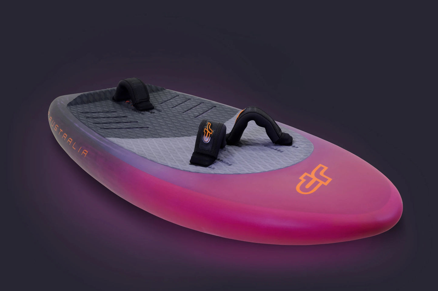 JP-Australia F-Winger Pro Wing Board