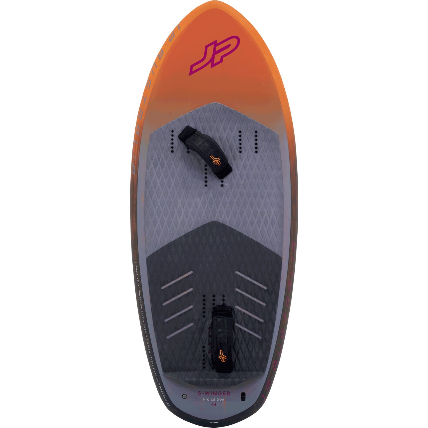 JP-Australia S Winger Pro Wing Board