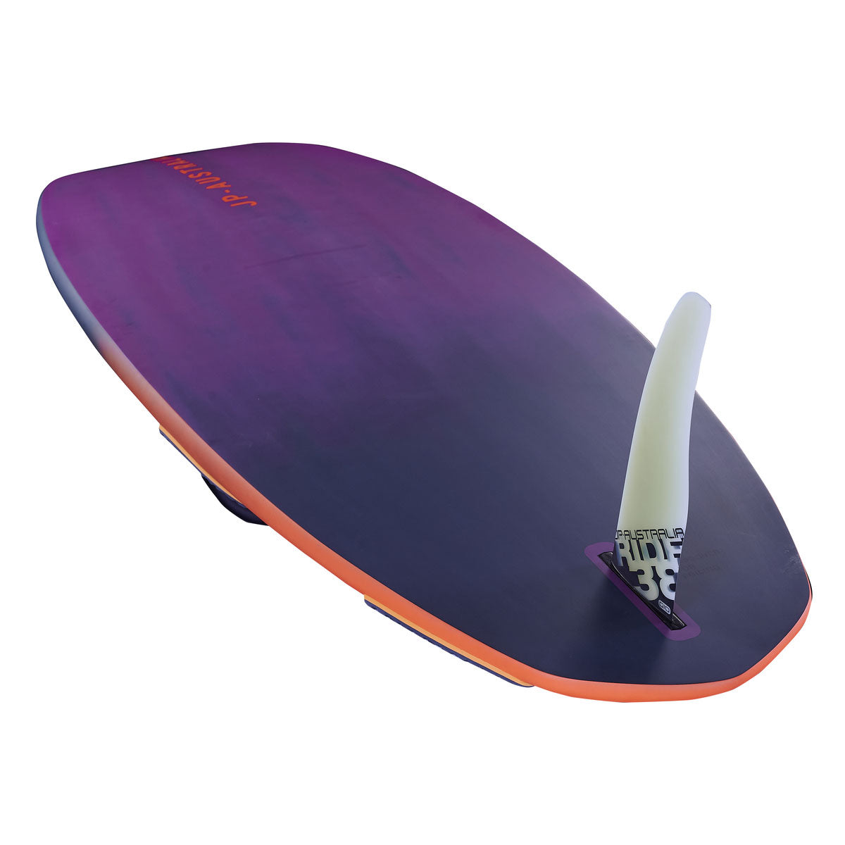 2026 JP Australia Magic Ride Wood Pro