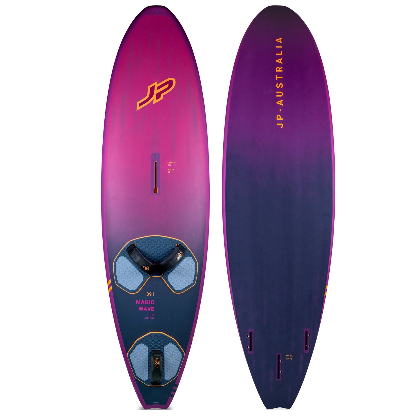 JP-Australia Magic Wave Pro 2024