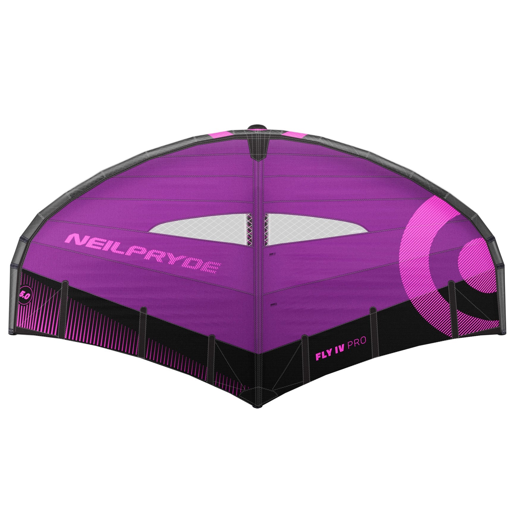 2026 FLY IV PRO – Swift Watersports
