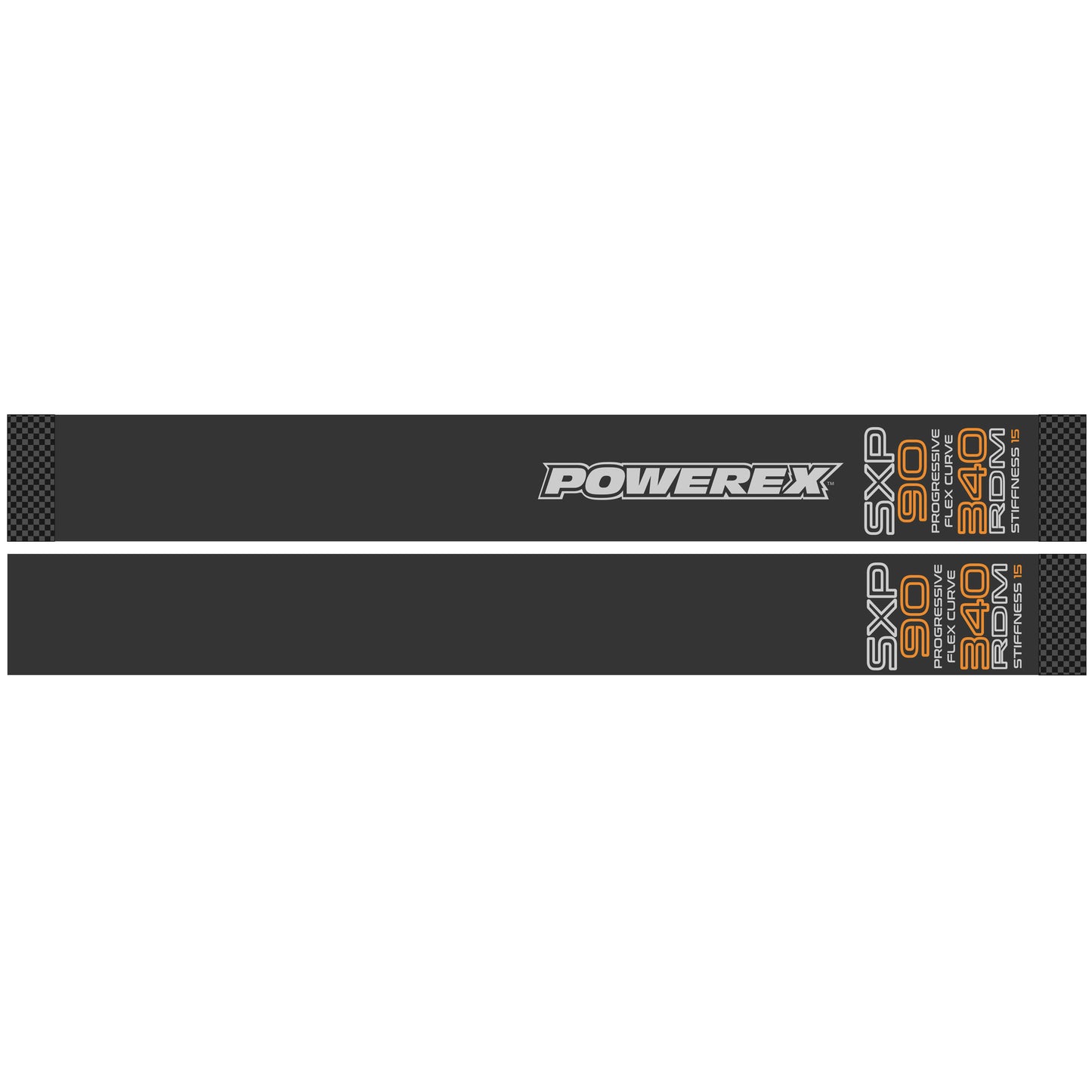 Powerex Mast NeilPryde Bend Curve SPX90