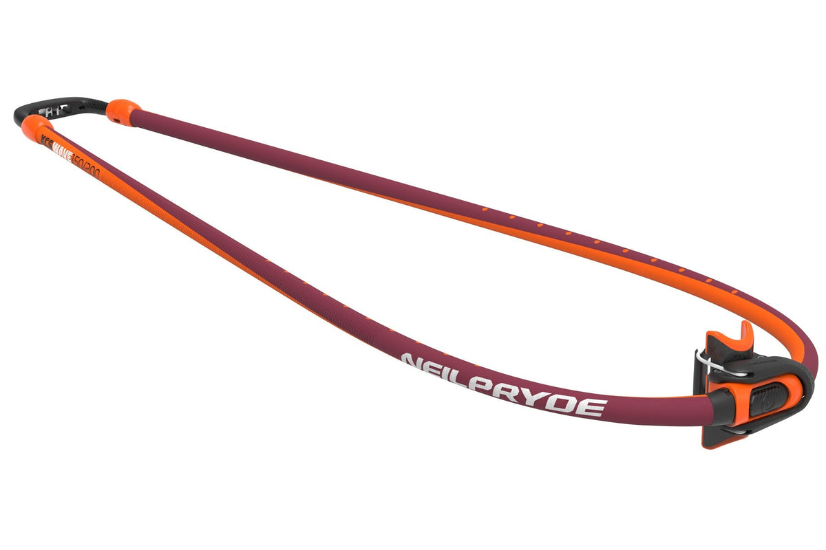 X-CS WAVE CARBON BOOM