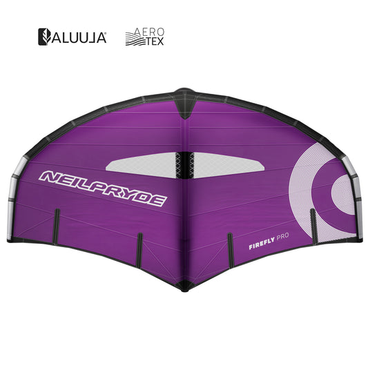 2025 FIREFLY PRO WING