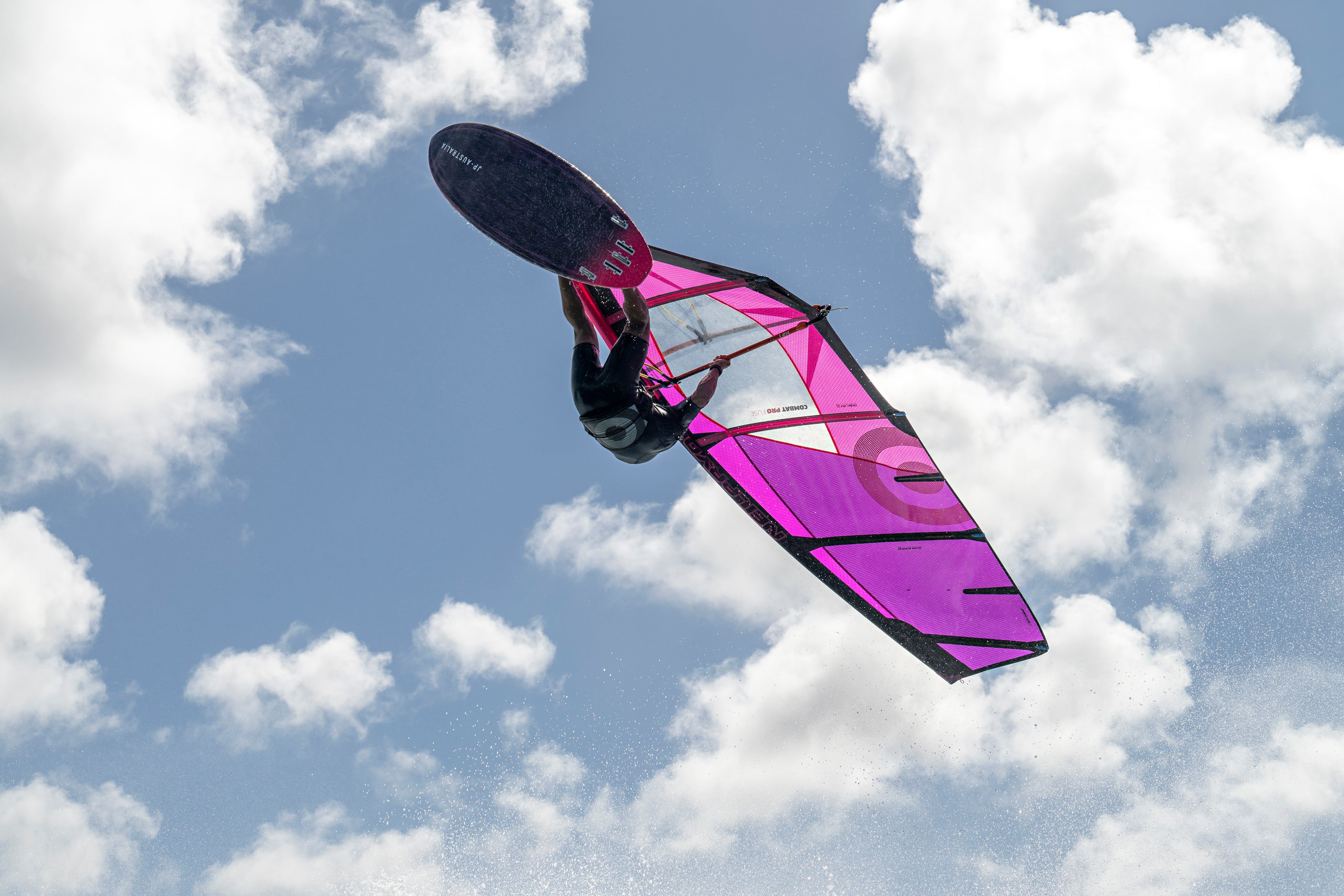 Collected Sails Sails – Swift Watersports