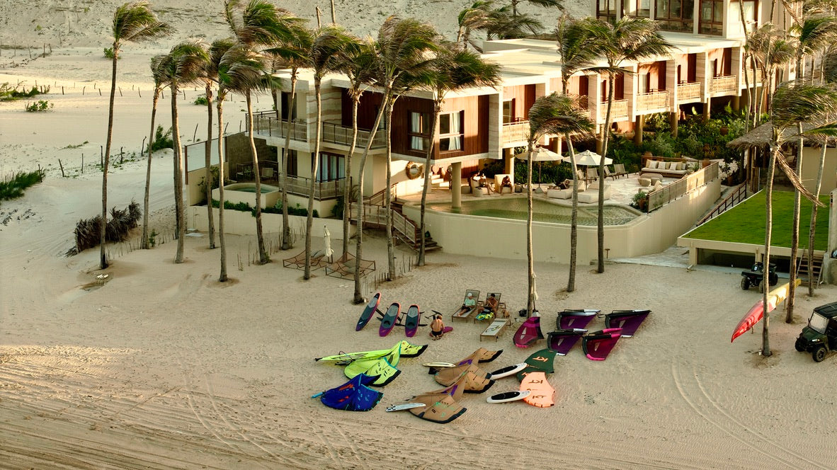 Brazil Experience Camp | August 2-8 2026