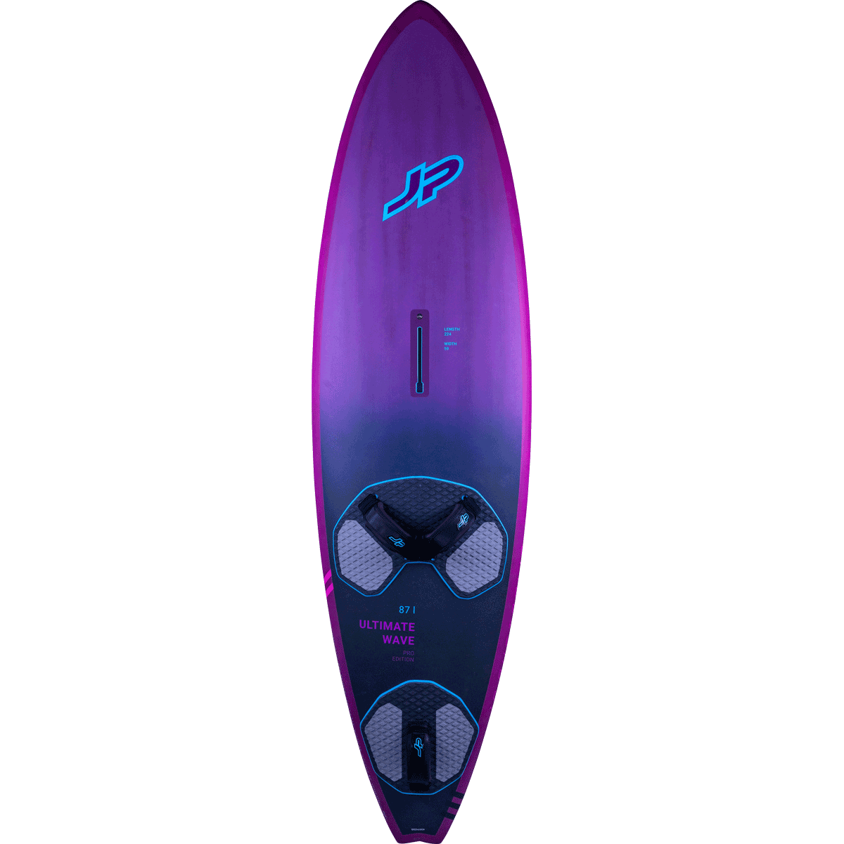 JP Ultimate Wave 85 Custom 2024