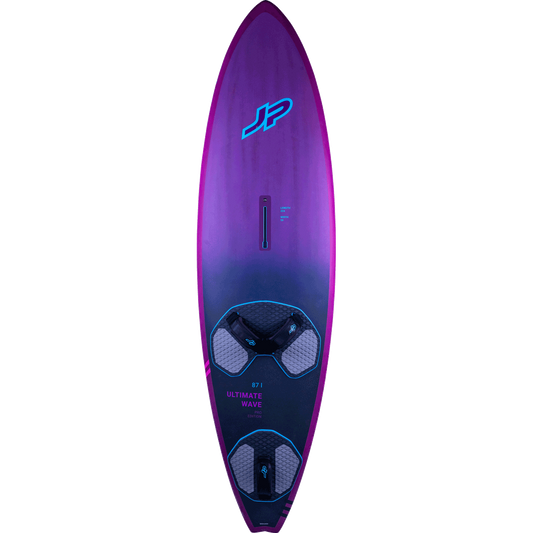 JP Ultimate Wave 85 Custom 2024