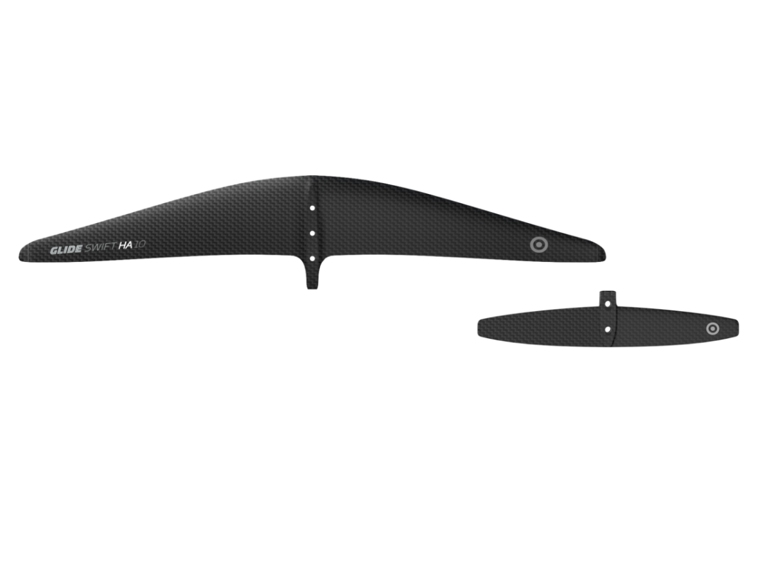 Glide Swift HA Wing Set