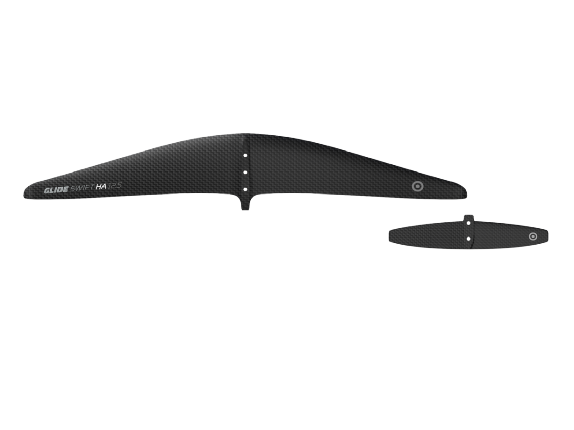 Glide Swift HA Wing Set