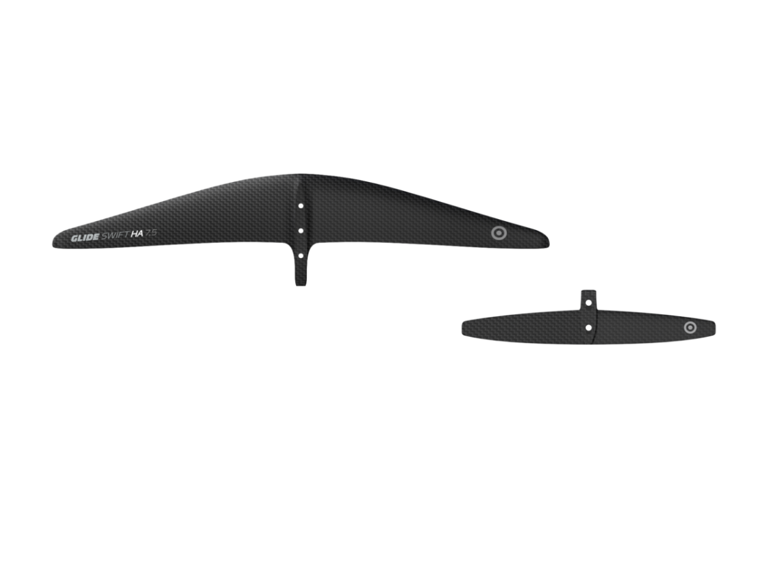 Glide Swift HA Wing Set