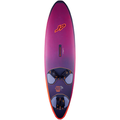 2026 JP Australia Freestyle Wave