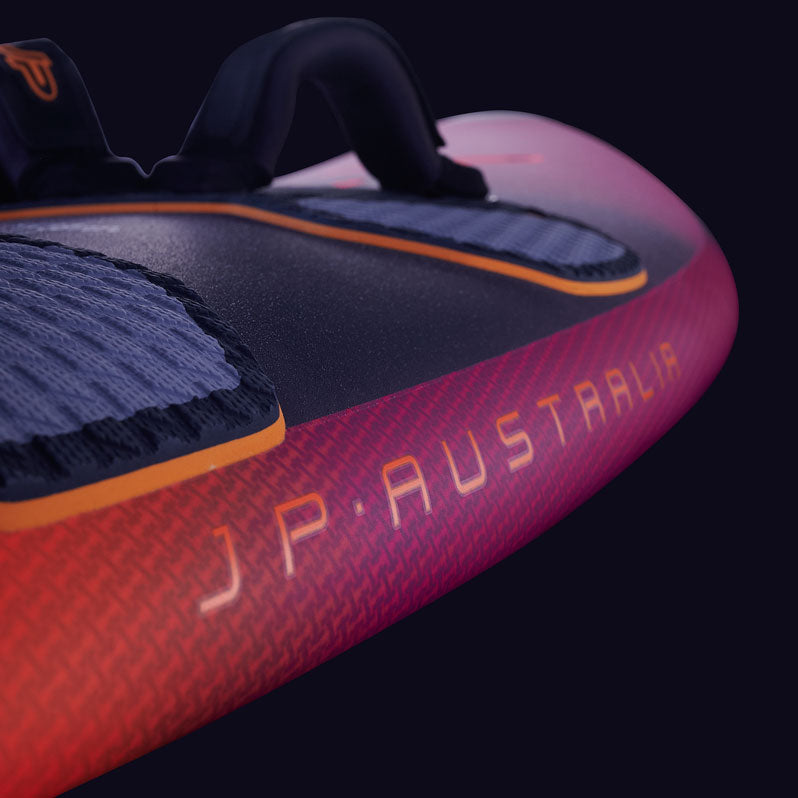 2026 JP Australia Freestyle Wave
