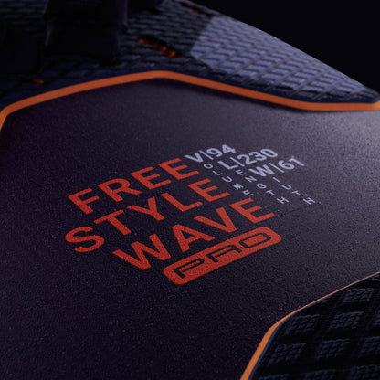2026 JP Australia Freestyle Wave