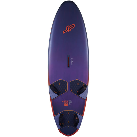 2026 JP Australia Magic Ride Wood Pro