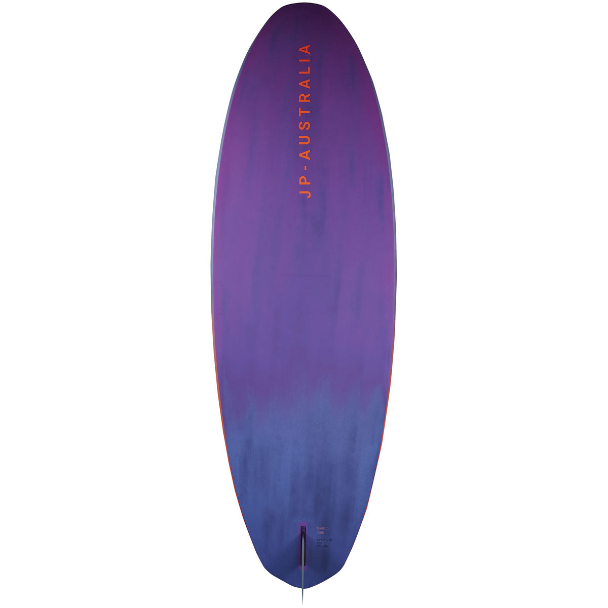 2026 JP Australia Magic Ride Wood Pro