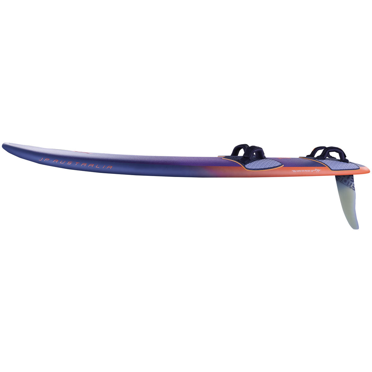2026 JP Australia Magic Ride Wood Pro
