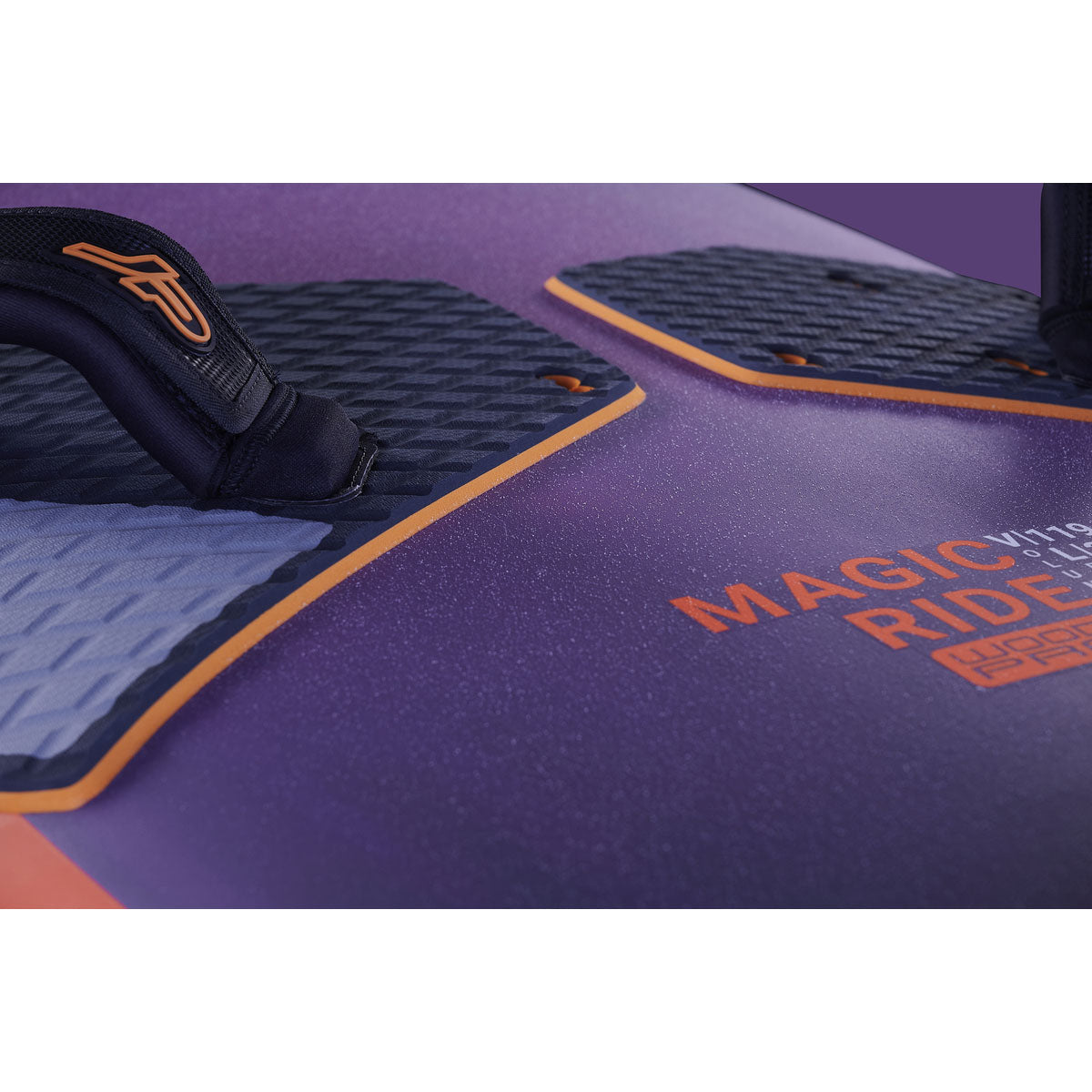 2026 JP Australia Magic Ride Wood Pro