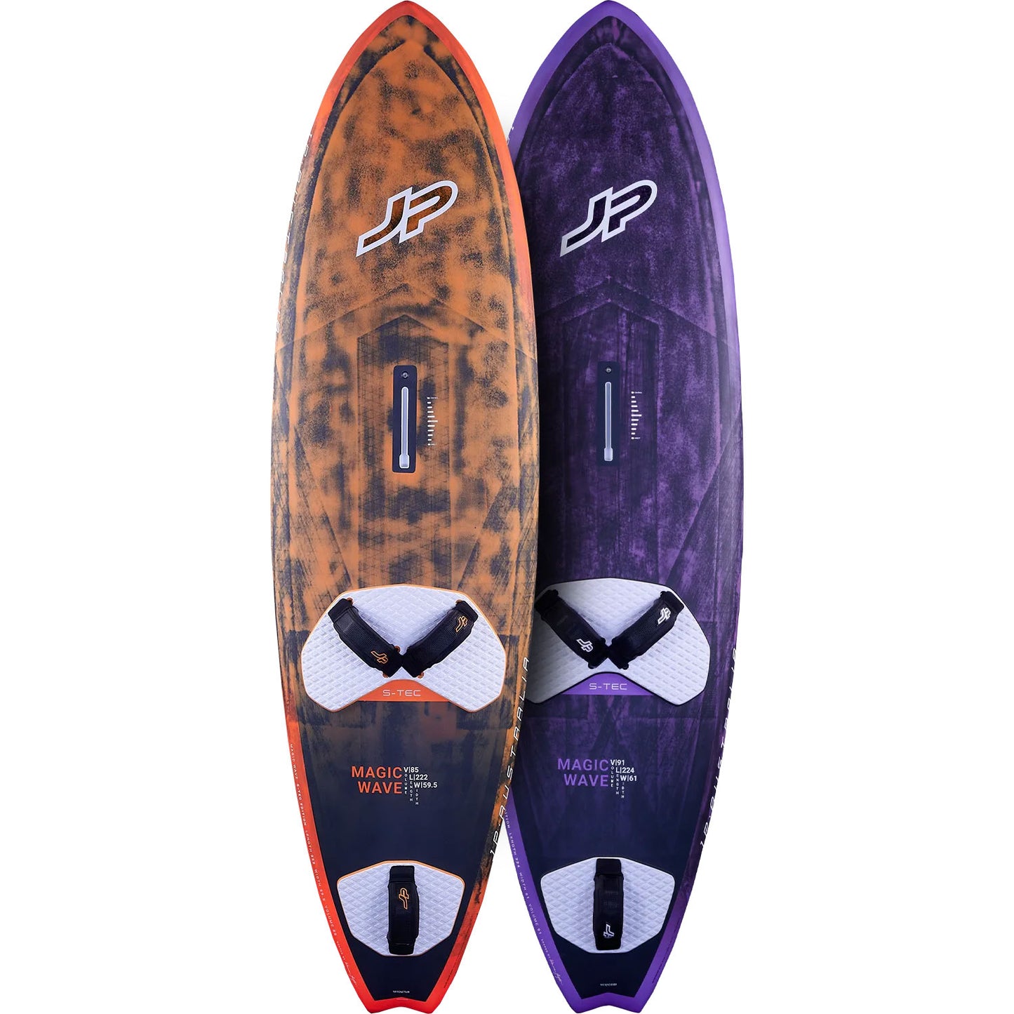 2026 JP Australia Magic Wave