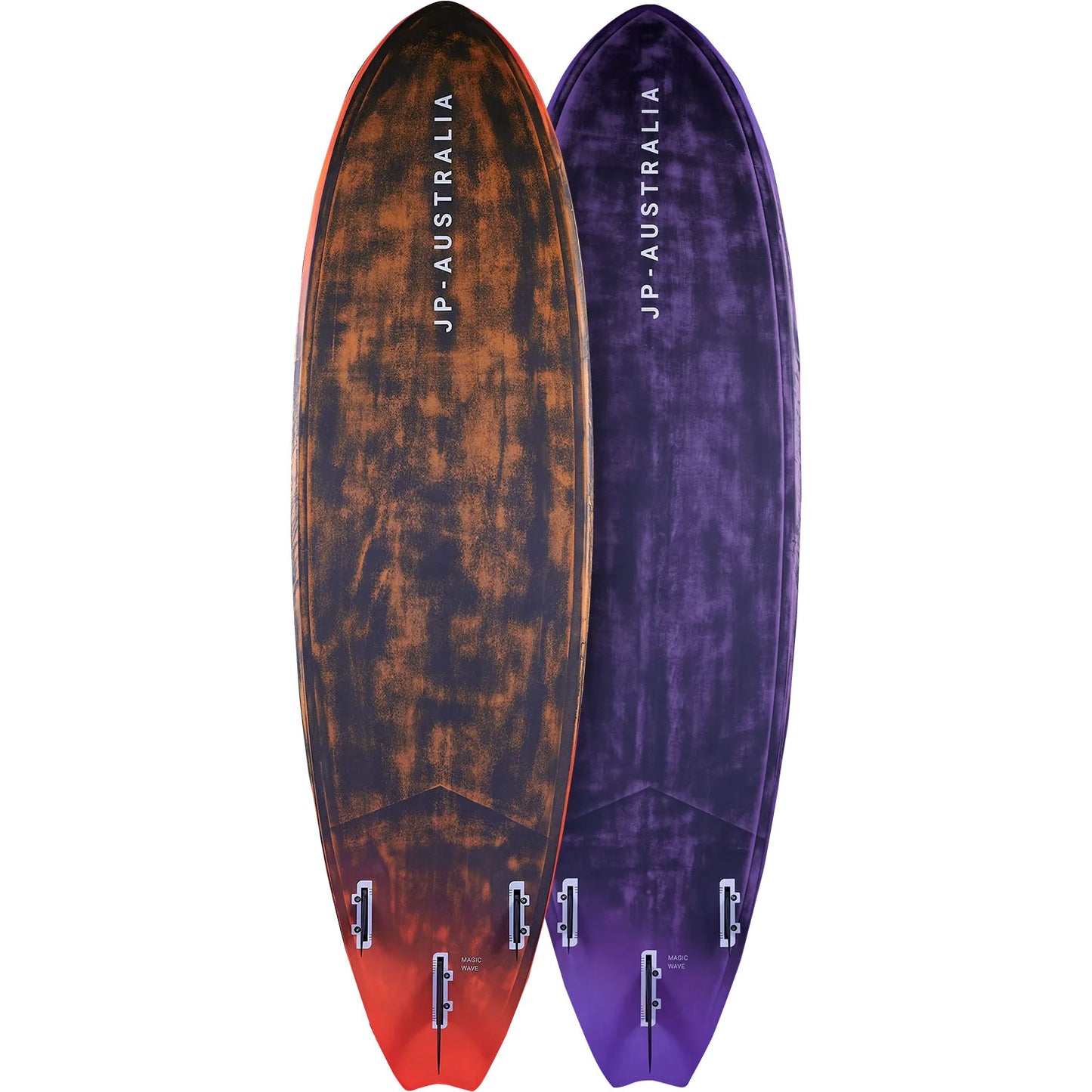 2026 JP Australia Magic Wave