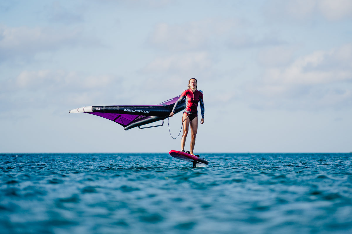 2026 FIREFLY PRO – Swift Watersports