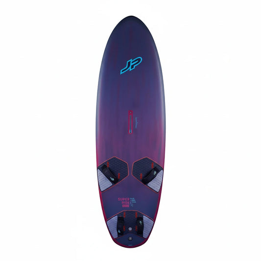 2026 JP Australia Super Ride Wood Pro deck