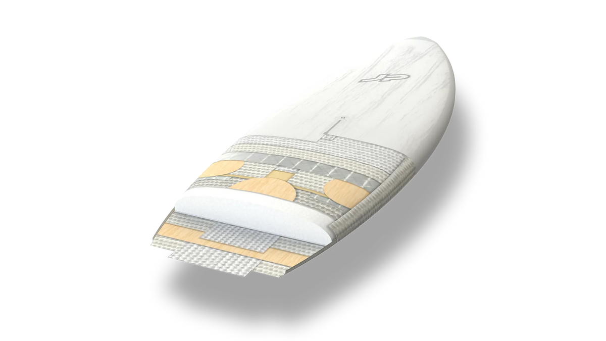 JP Wood Pro construction