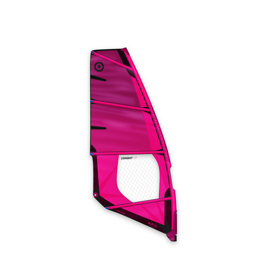 2025 Combat HD 5.6 Pink