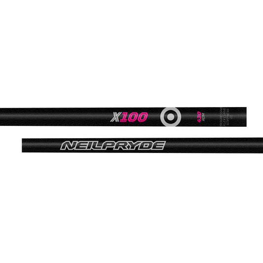 X100 RDM 100% Carbon Mast