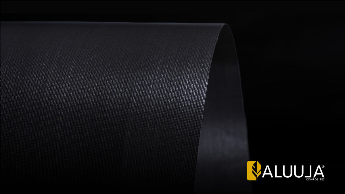 Aluula Aeris material