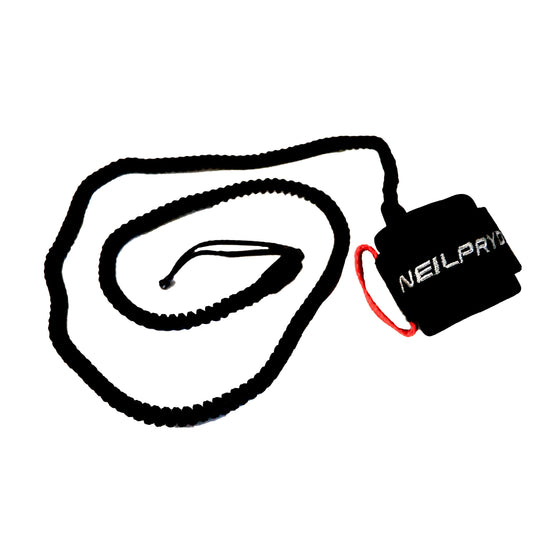 ELASTIC WING WRIST LEASH