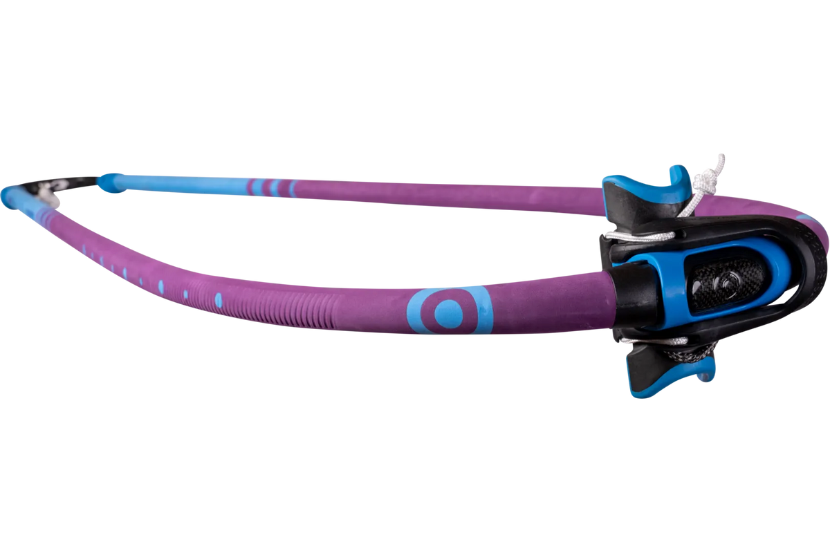 NeilPryde Carbon 25 boom detail