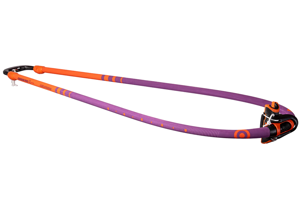 NeilPryde Carbon Pro 25 boom