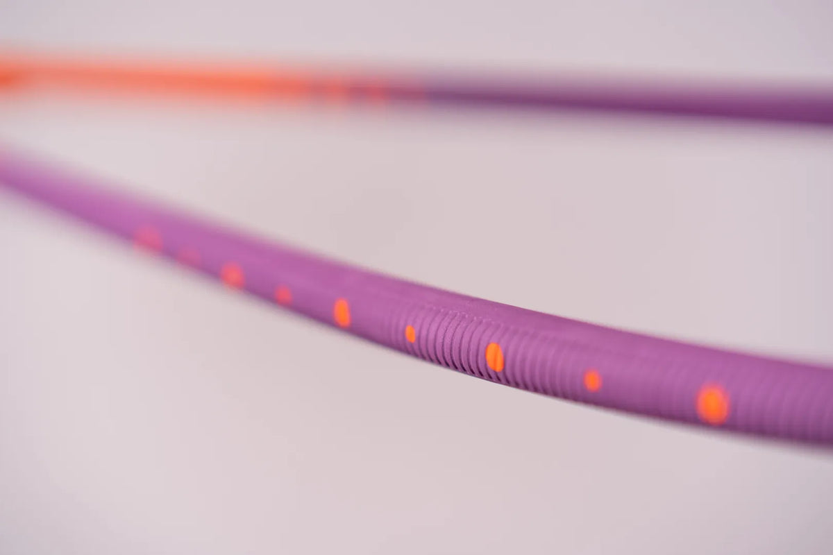 NeilPryde Carbon Pro 25 boom detail