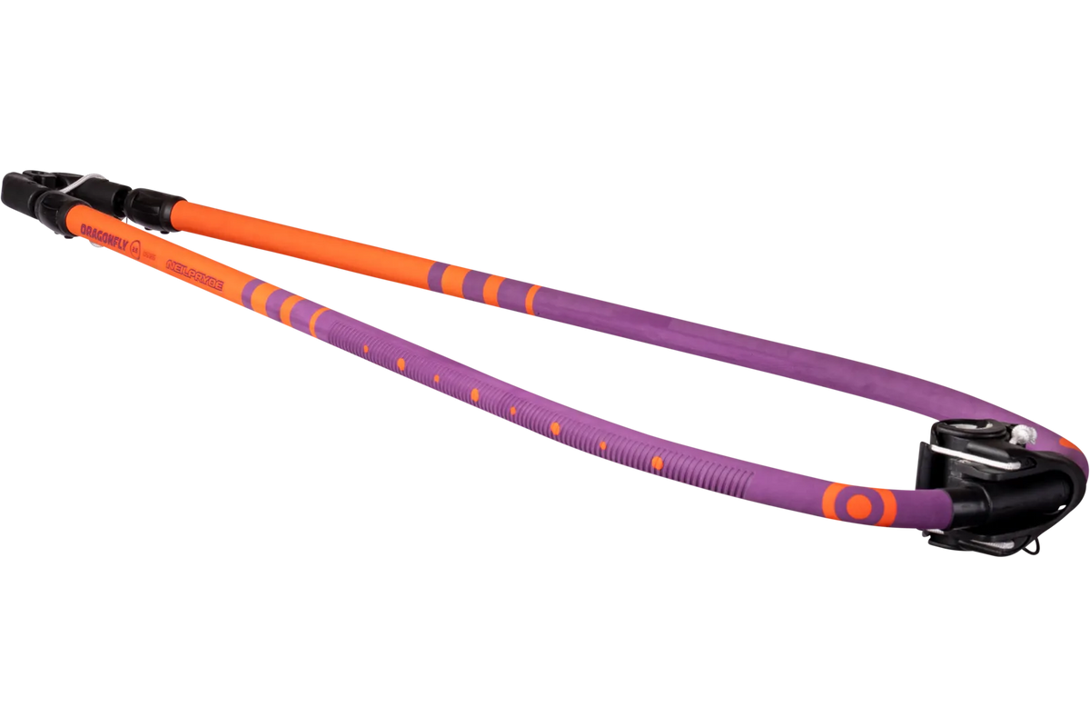 NeilPryde Dragonfly Boom 115-165