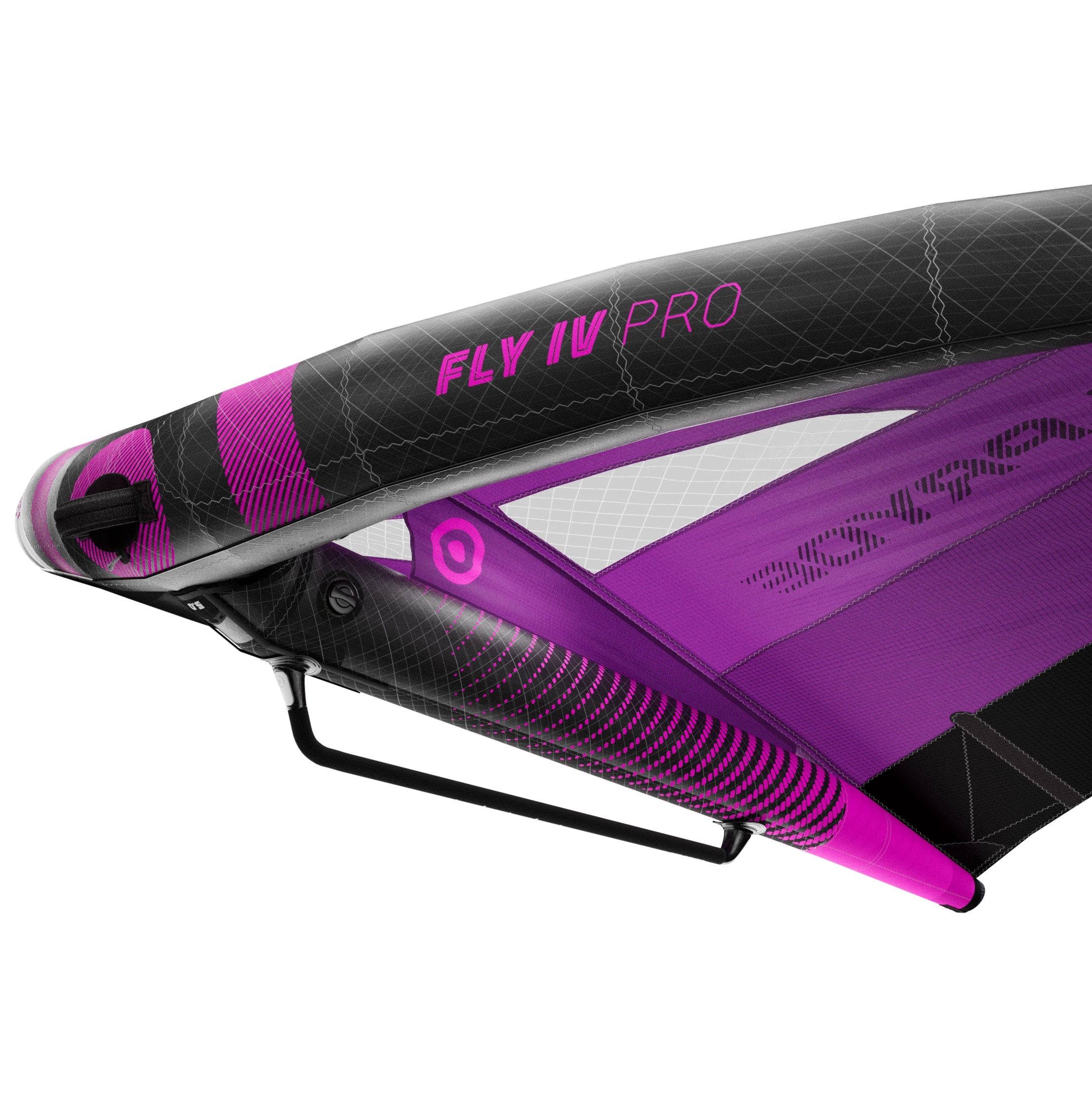 2026 FLY IV PRO – Swift Watersports