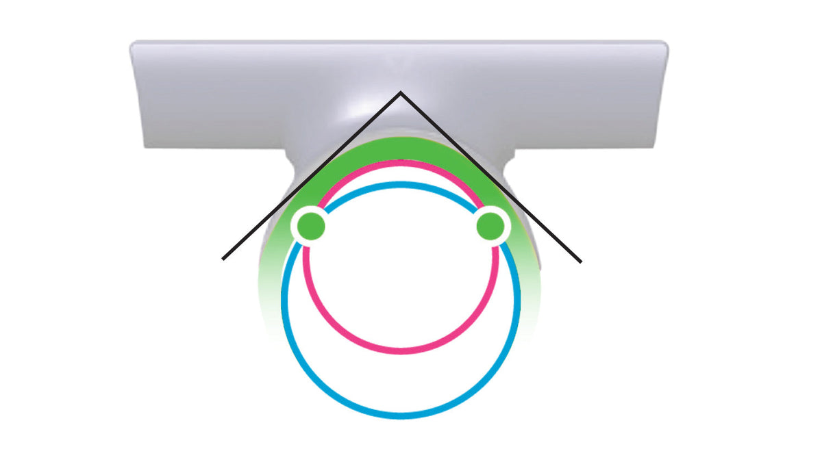 NeilPryde mast cup