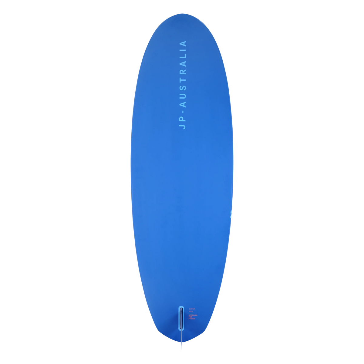 2026 JP Australia Super Ride ES bottom