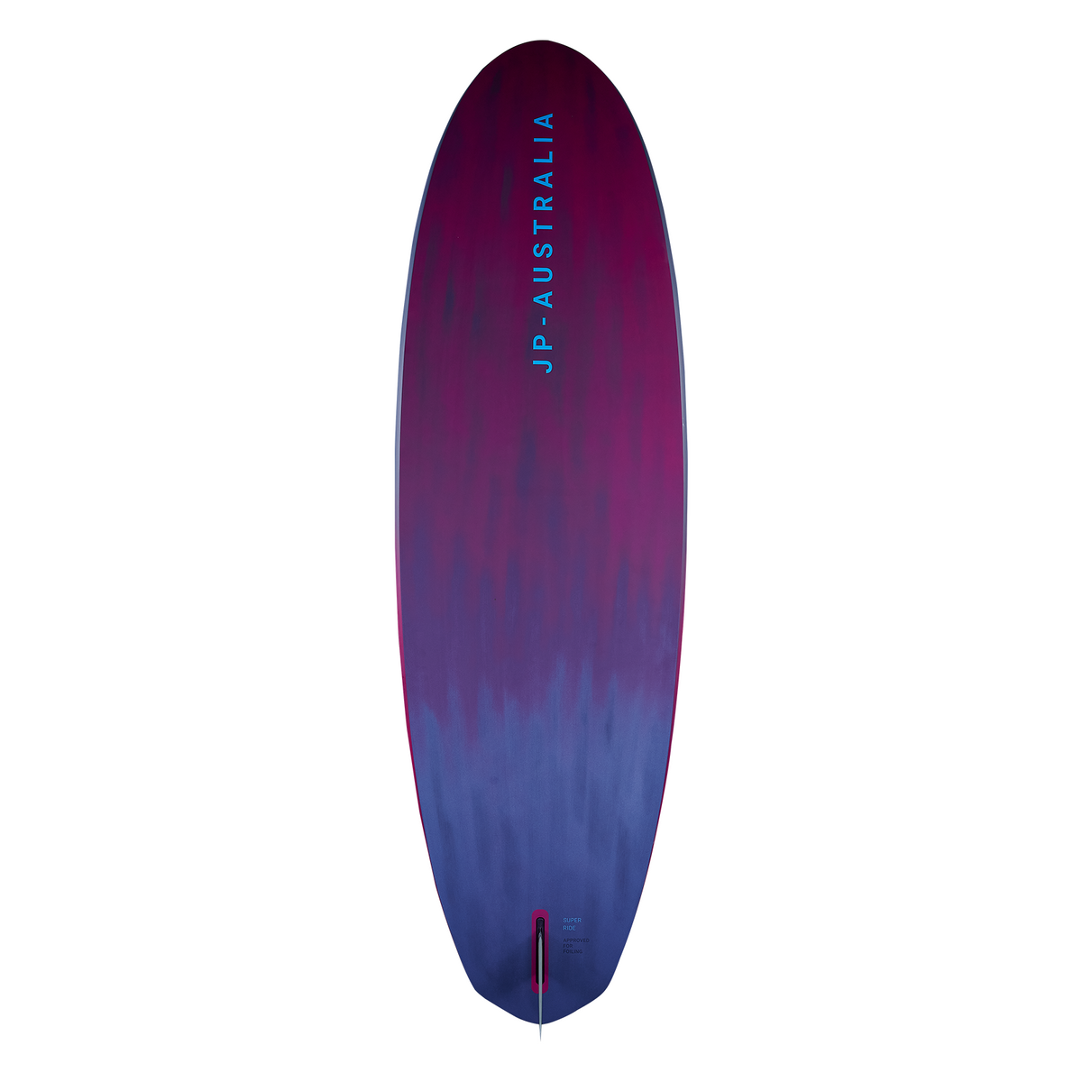 2026 JP Australia Super Ride Wood Pro bottom