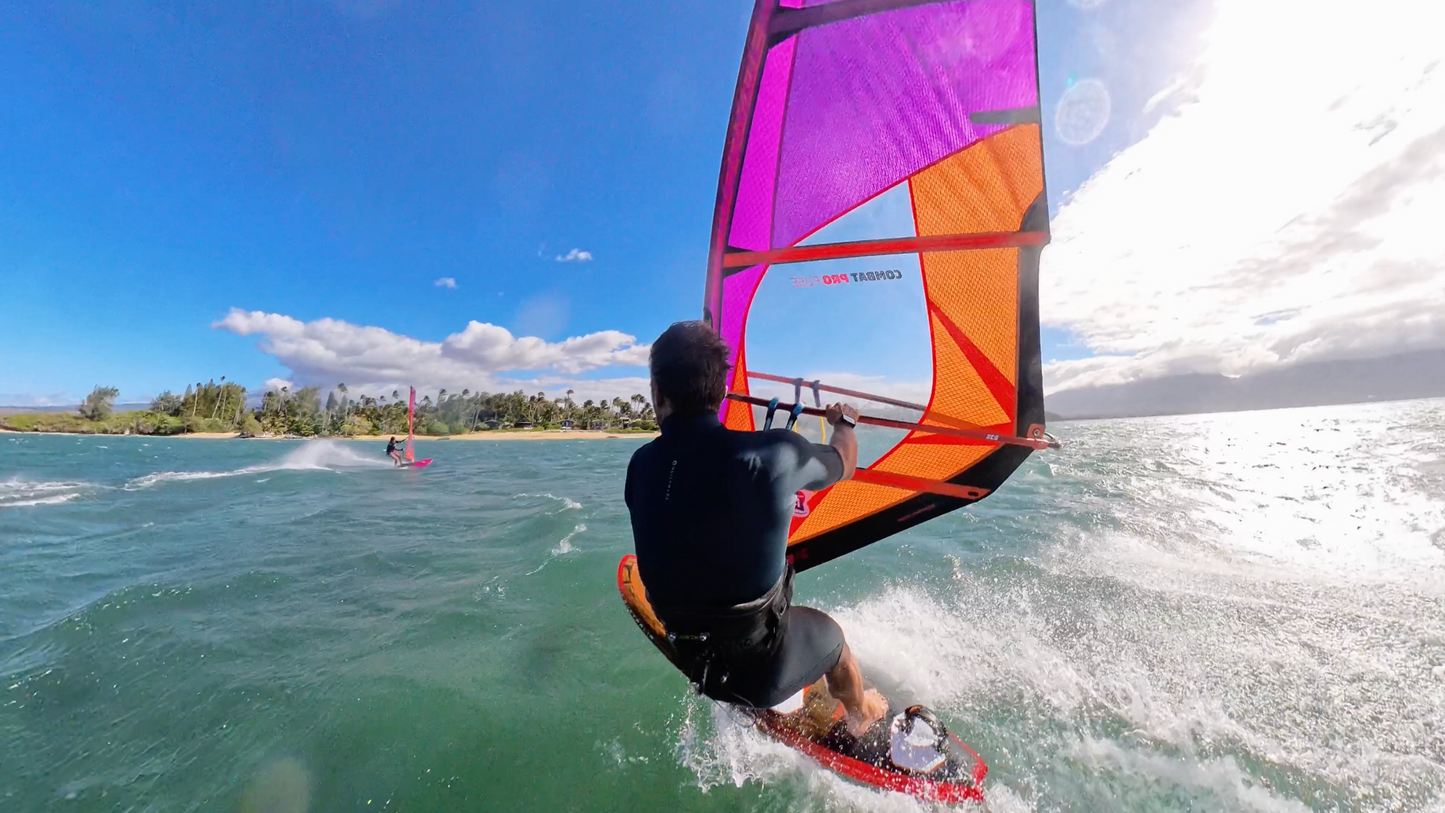 Maui Experience Camp September 20th-29th 2026