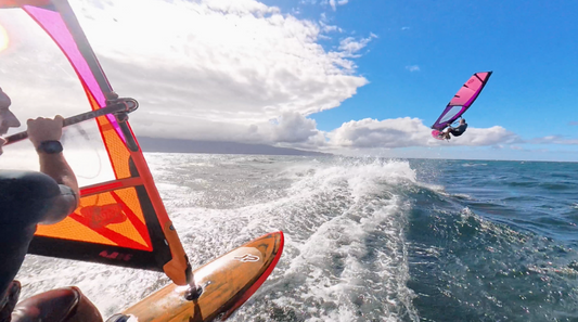 Maui Experience Camp