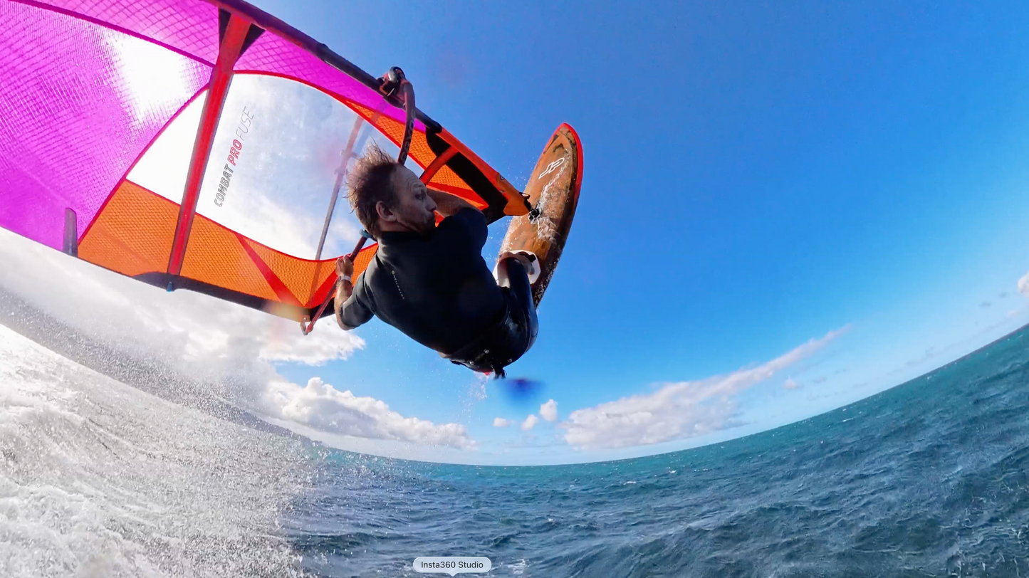 Maui Experience Camp September 20th-29th 2026