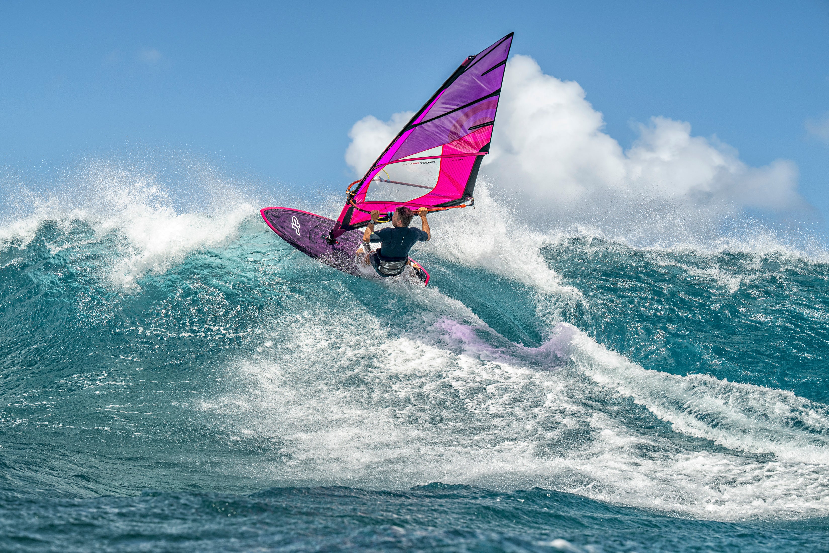Windsurf Boards – Swift Watersports