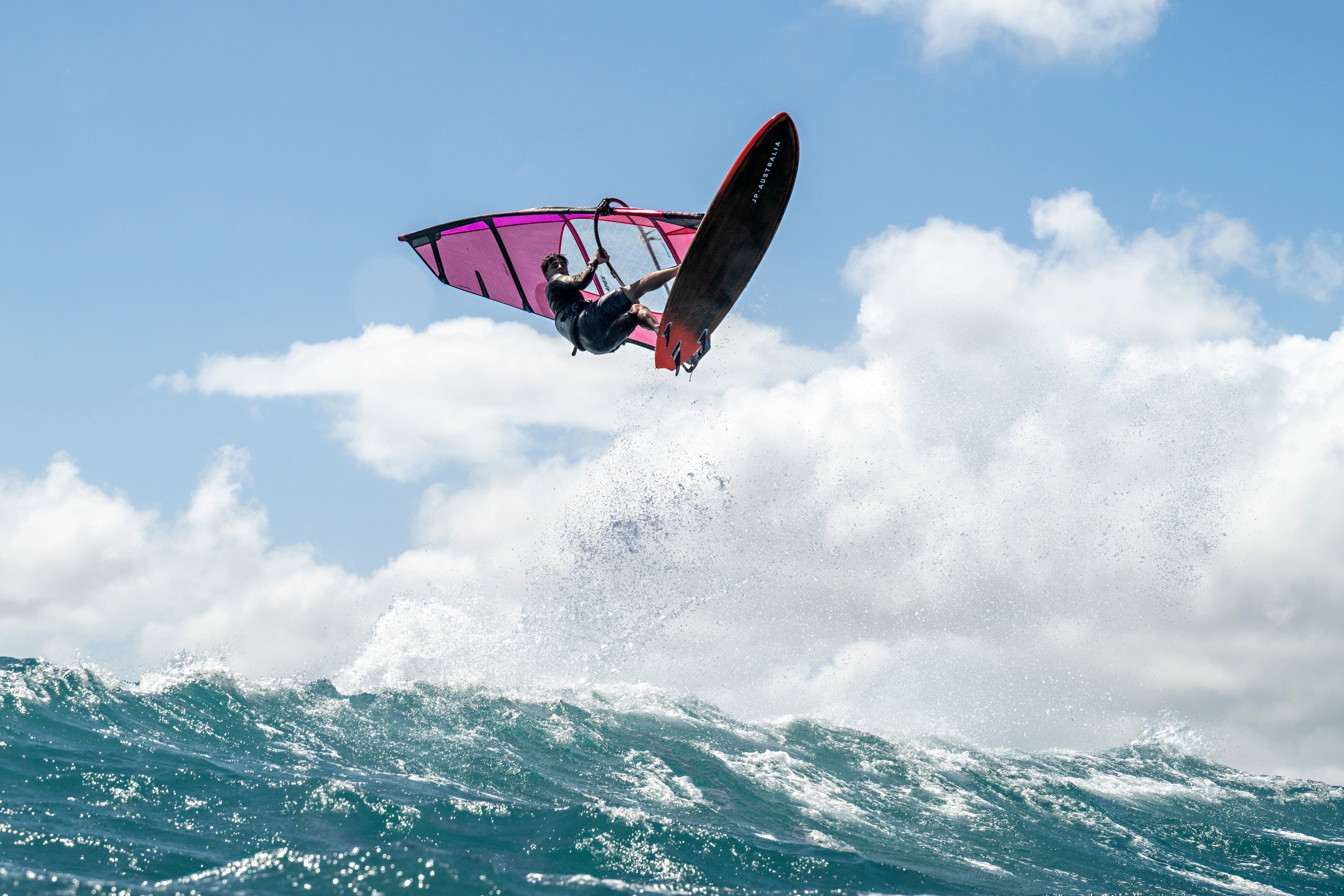 2026 JP Australia Magic Wave – Swift Watersports