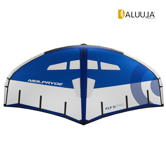 2024 FLY II PRO WING